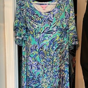 Lilly Pulitzer Lula dress